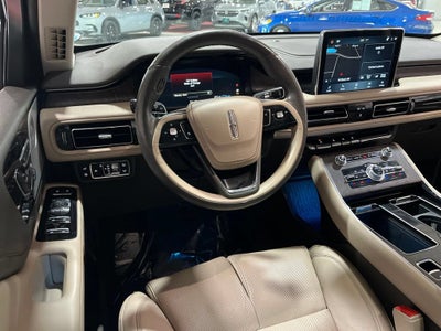2023 Lincoln Aviator Grand Touring