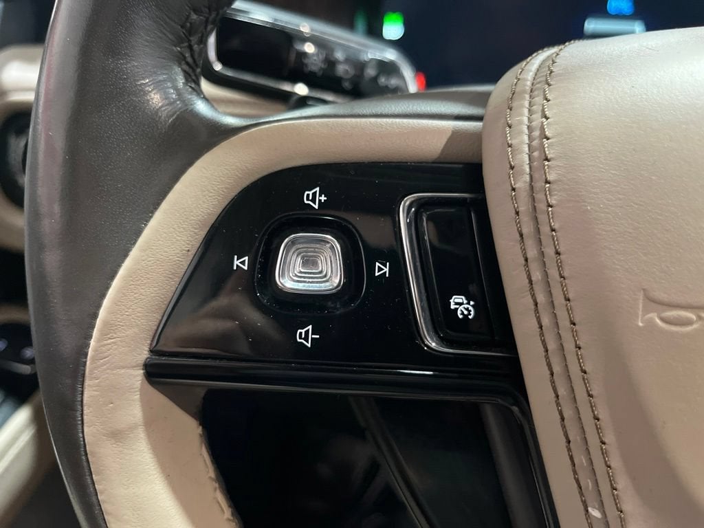 2023 Lincoln Aviator Grand Touring