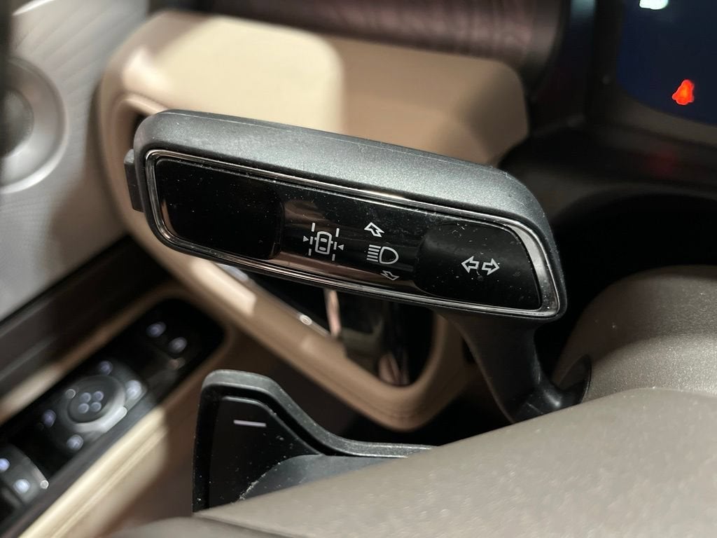 2023 Lincoln Aviator Grand Touring