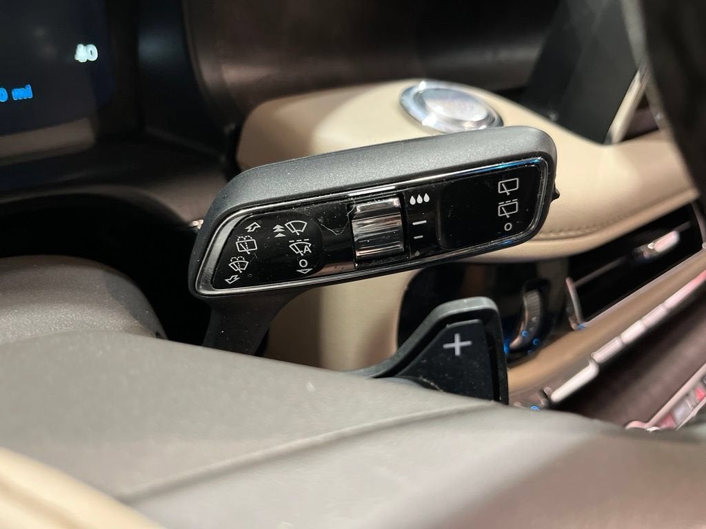 2023 Lincoln Aviator Grand Touring