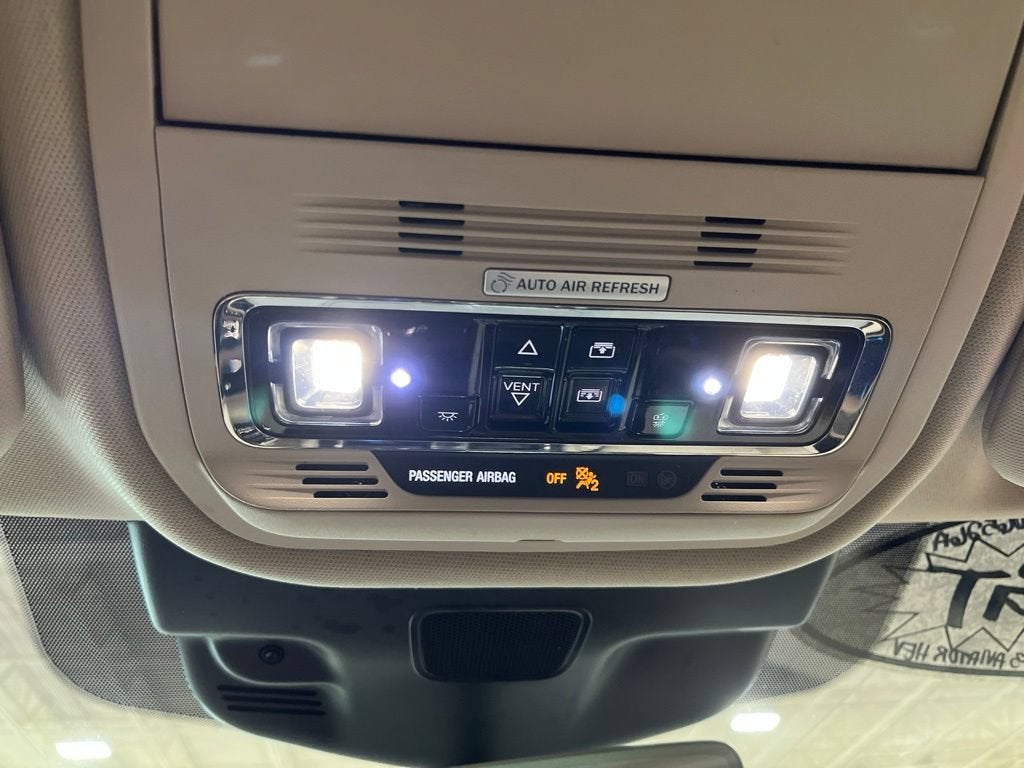 2023 Lincoln Aviator Grand Touring