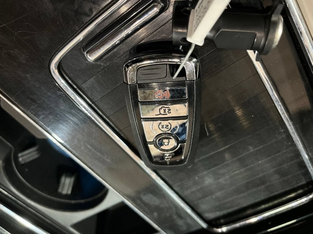 2023 Lincoln Aviator Grand Touring