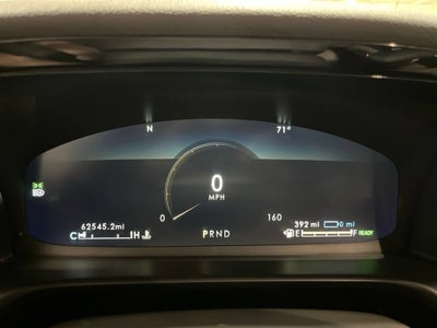 2023 Lincoln Aviator Grand Touring