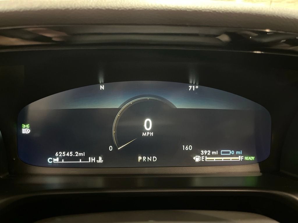 2023 Lincoln Aviator Grand Touring