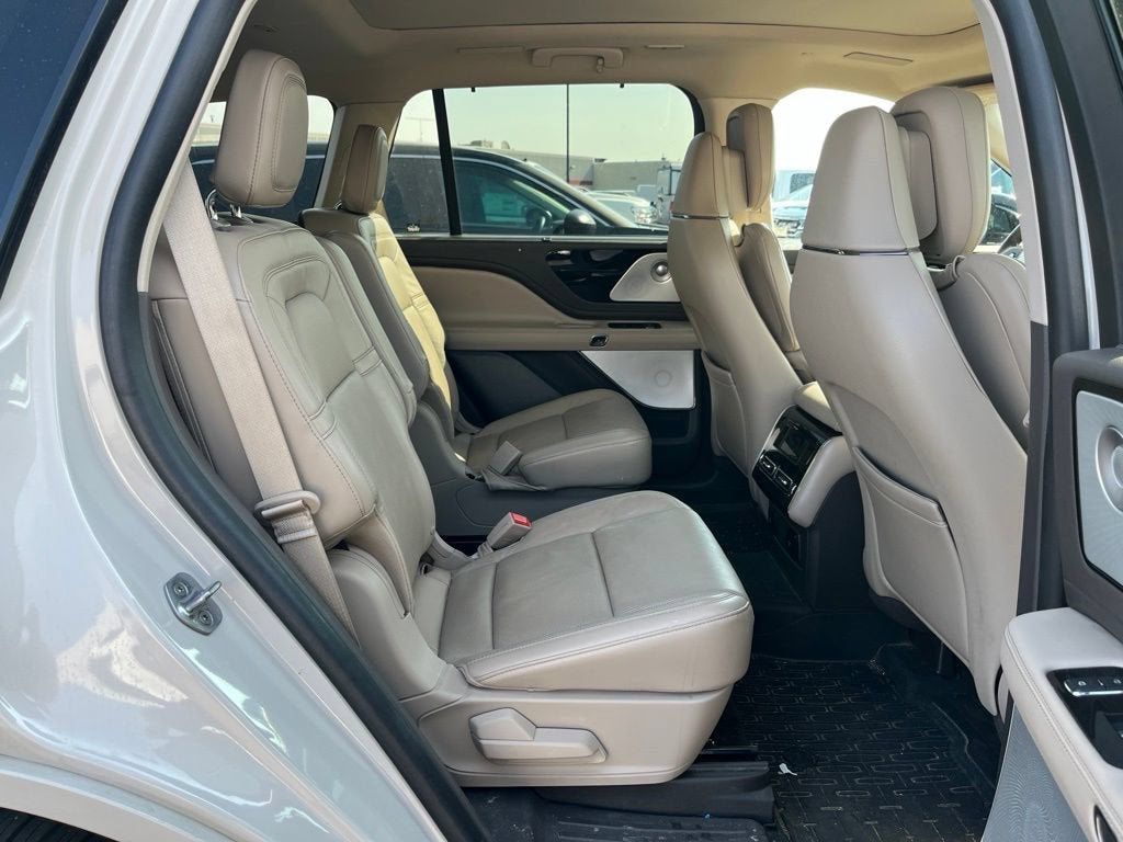 2023 Lincoln Aviator Grand Touring