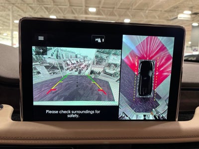 2023 Lincoln Aviator Grand Touring
