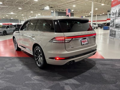 2023 Lincoln Aviator Grand Touring