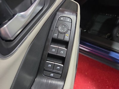 2021 Nissan Rogue SL Intelligent AWD