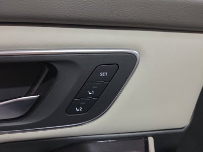 2021 Nissan Rogue SL Intelligent AWD