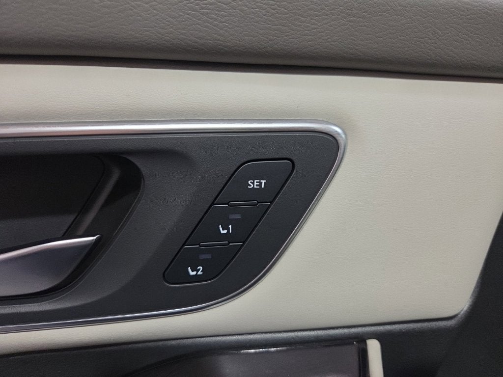 2021 Nissan Rogue SL Intelligent AWD