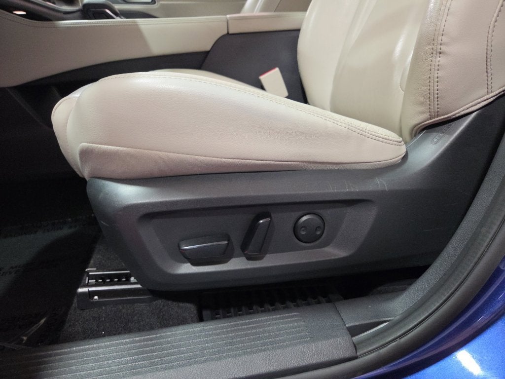 2021 Nissan Rogue SL Intelligent AWD