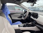 2021 Nissan Rogue SL Intelligent AWD