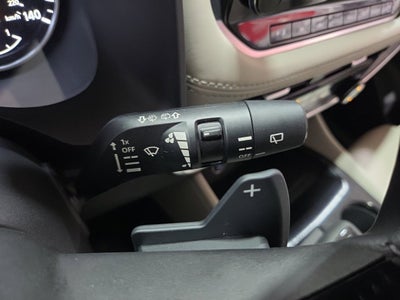 2021 Nissan Rogue SL Intelligent AWD