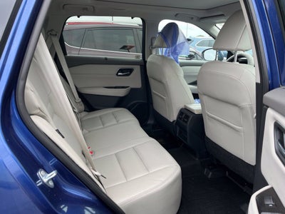 2021 Nissan Rogue SL Intelligent AWD
