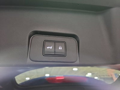 2021 Nissan Rogue SL Intelligent AWD