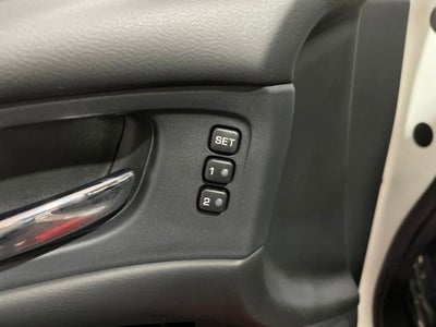 2020 Nissan Murano SL Intelligent AWD