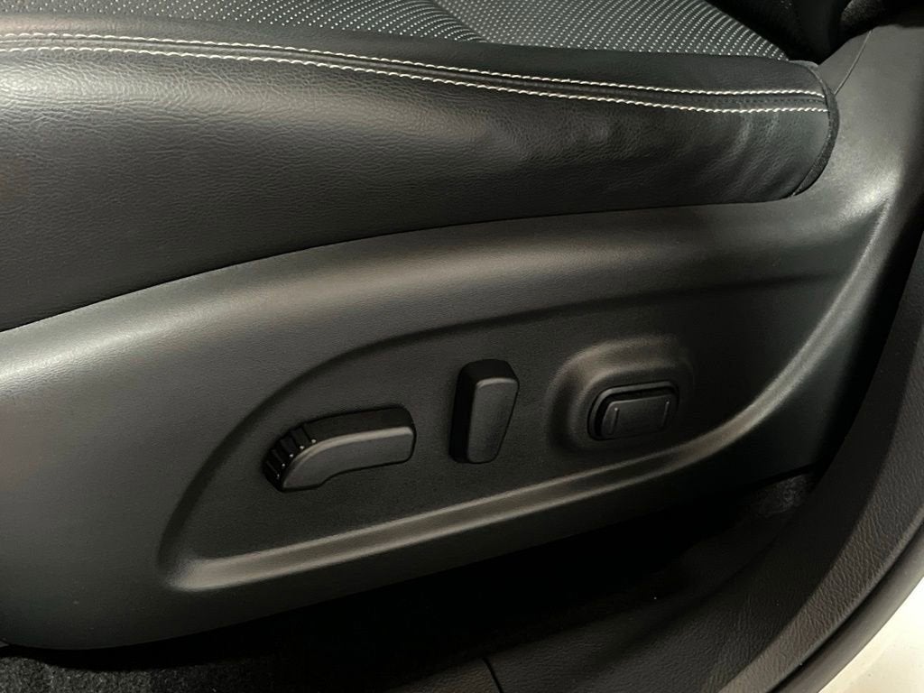 2020 Nissan Murano SL Intelligent AWD