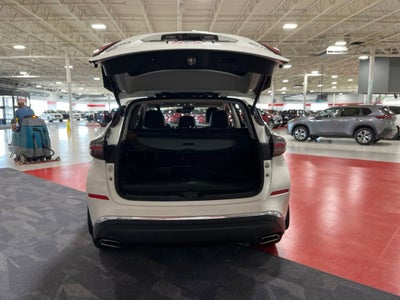 2020 Nissan Murano SL Intelligent AWD