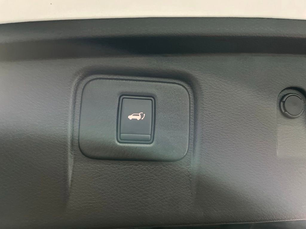 2020 Nissan Murano SL Intelligent AWD