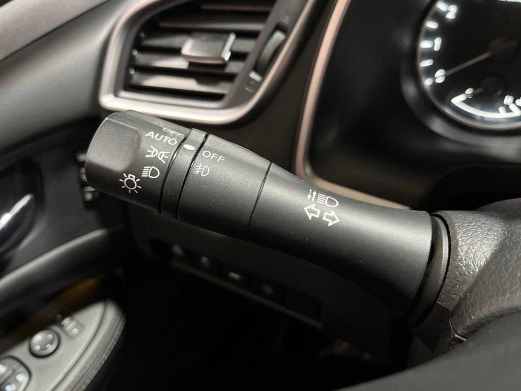2020 Nissan Murano SL Intelligent AWD