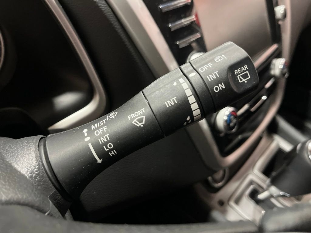 2020 Nissan Murano SL Intelligent AWD