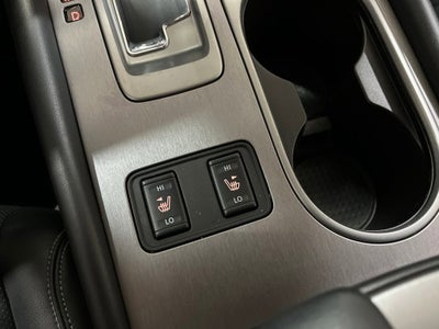 2020 Nissan Murano SL Intelligent AWD