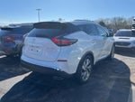2020 Nissan Murano SL Intelligent AWD