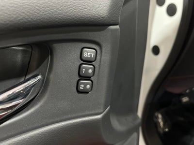 2023 Nissan Murano SL Intelligent AWD