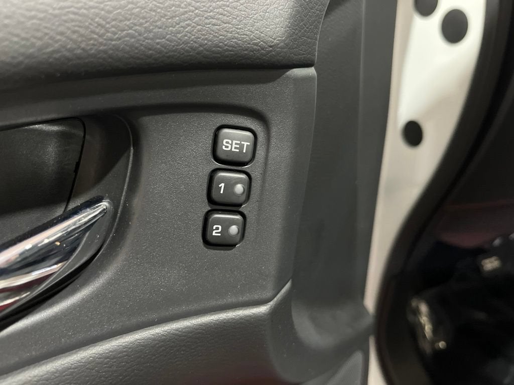 2023 Nissan Murano SL Intelligent AWD