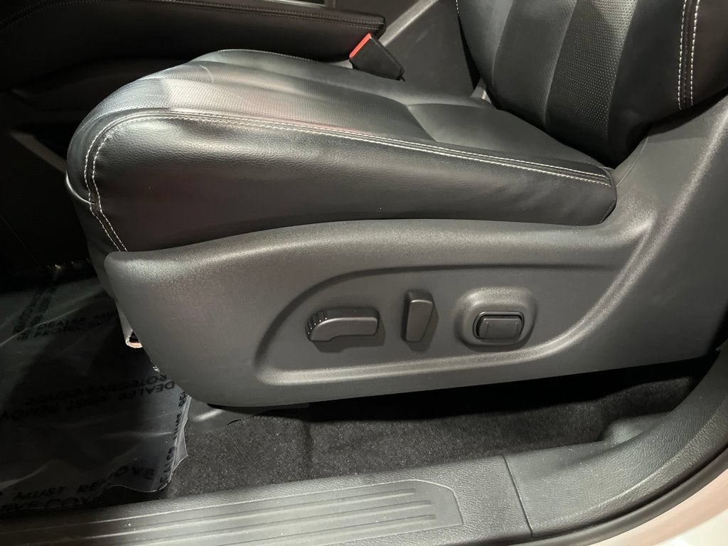 2023 Nissan Murano SL Intelligent AWD