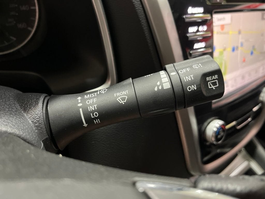 2023 Nissan Murano SL Intelligent AWD