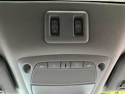 2023 Nissan Murano SL Intelligent AWD