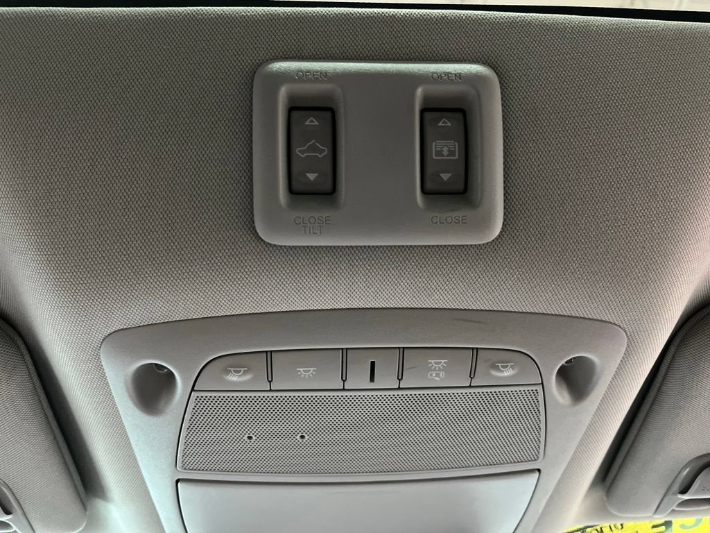 2023 Nissan Murano SL Intelligent AWD