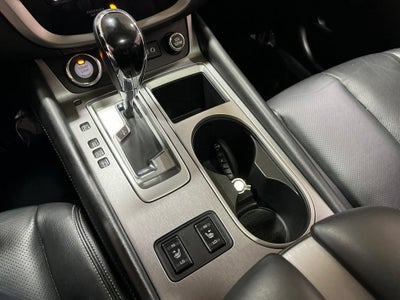 2023 Nissan Murano SL Intelligent AWD