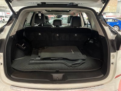 2023 Nissan Murano SL Intelligent AWD