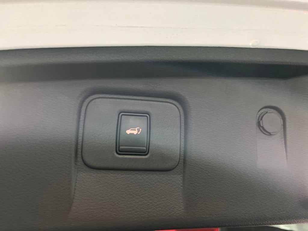 2023 Nissan Murano SL Intelligent AWD