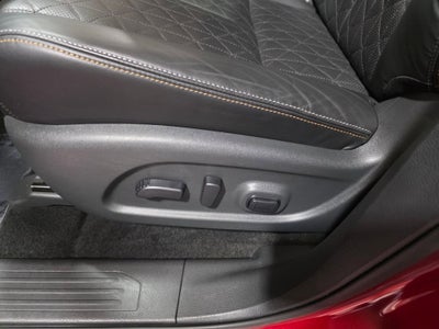 2024 Nissan Murano Platinum Intelligent AWD