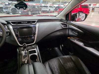 2024 Nissan Murano Platinum Intelligent AWD