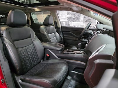 2024 Nissan Murano Platinum Intelligent AWD