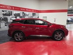 2024 Nissan Murano Platinum Intelligent AWD