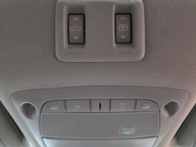 2024 Nissan Murano Platinum Intelligent AWD