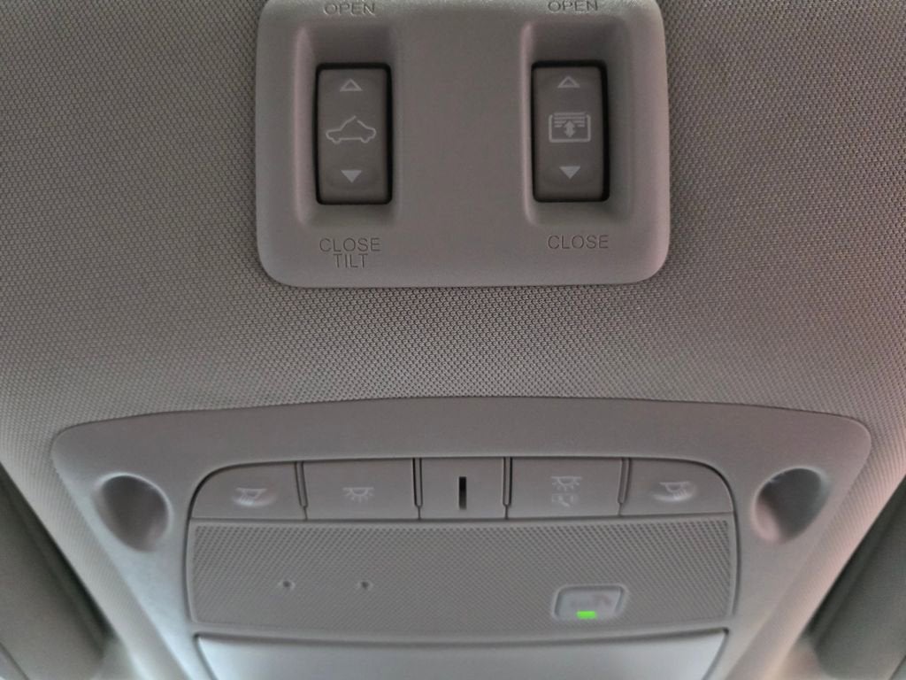 2024 Nissan Murano Platinum Intelligent AWD