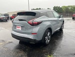 2023 Nissan Murano Platinum Intelligent AWD
