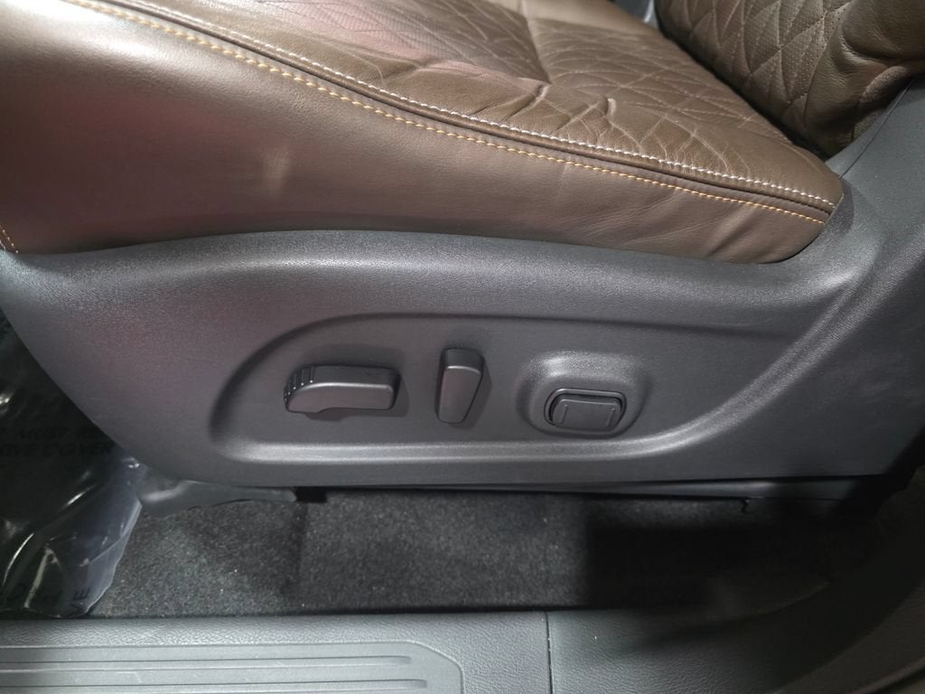 2022 Nissan Murano Platinum Intelligent AWD