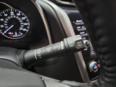 2022 Nissan Murano Platinum Intelligent AWD