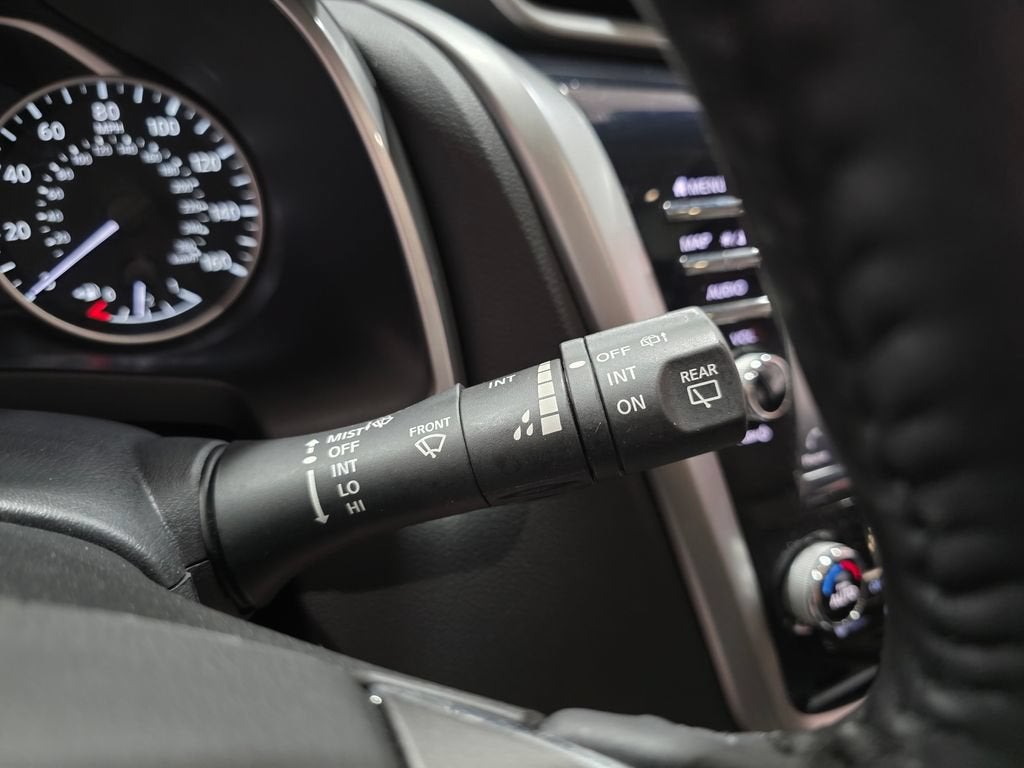 2022 Nissan Murano Platinum Intelligent AWD