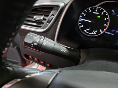 2022 Nissan Murano Platinum Intelligent AWD