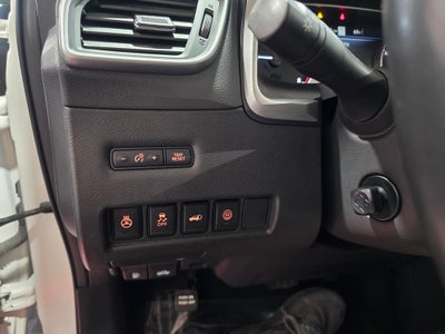 2022 Nissan Murano Platinum Intelligent AWD