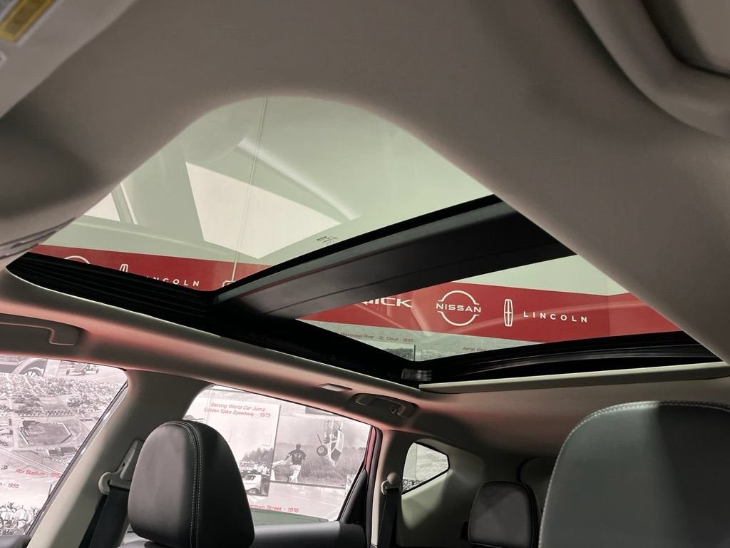 2019 Nissan Murano SL