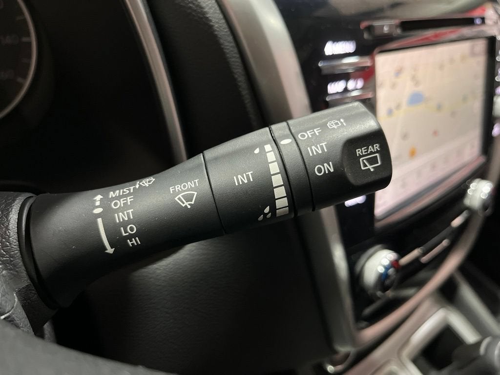 2019 Nissan Murano SL